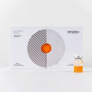 Purasomes NC150+ egzozomi za podmlađivanje i lifting