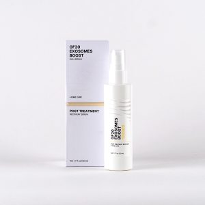 GF20 Exosome Boost Serum - 50ml