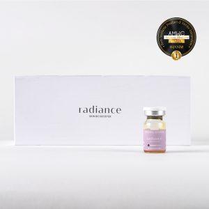 Radiance Bio Booster, proglašen za najbolji piling na svetu - Dermaevolution