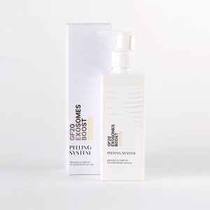 GF-20 Exosomes Boost Skin Serum 200ml