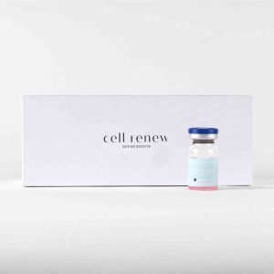 Cell Renew Bio Booster univerzalni piling za dubinsko obnavljanje kože. Uklanja odumrle ćelije, stimuliše mikrocirkulaciju i poboljšava tonus i elastičnost.