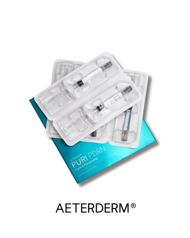 Puri PDRN regenerativni skin booster