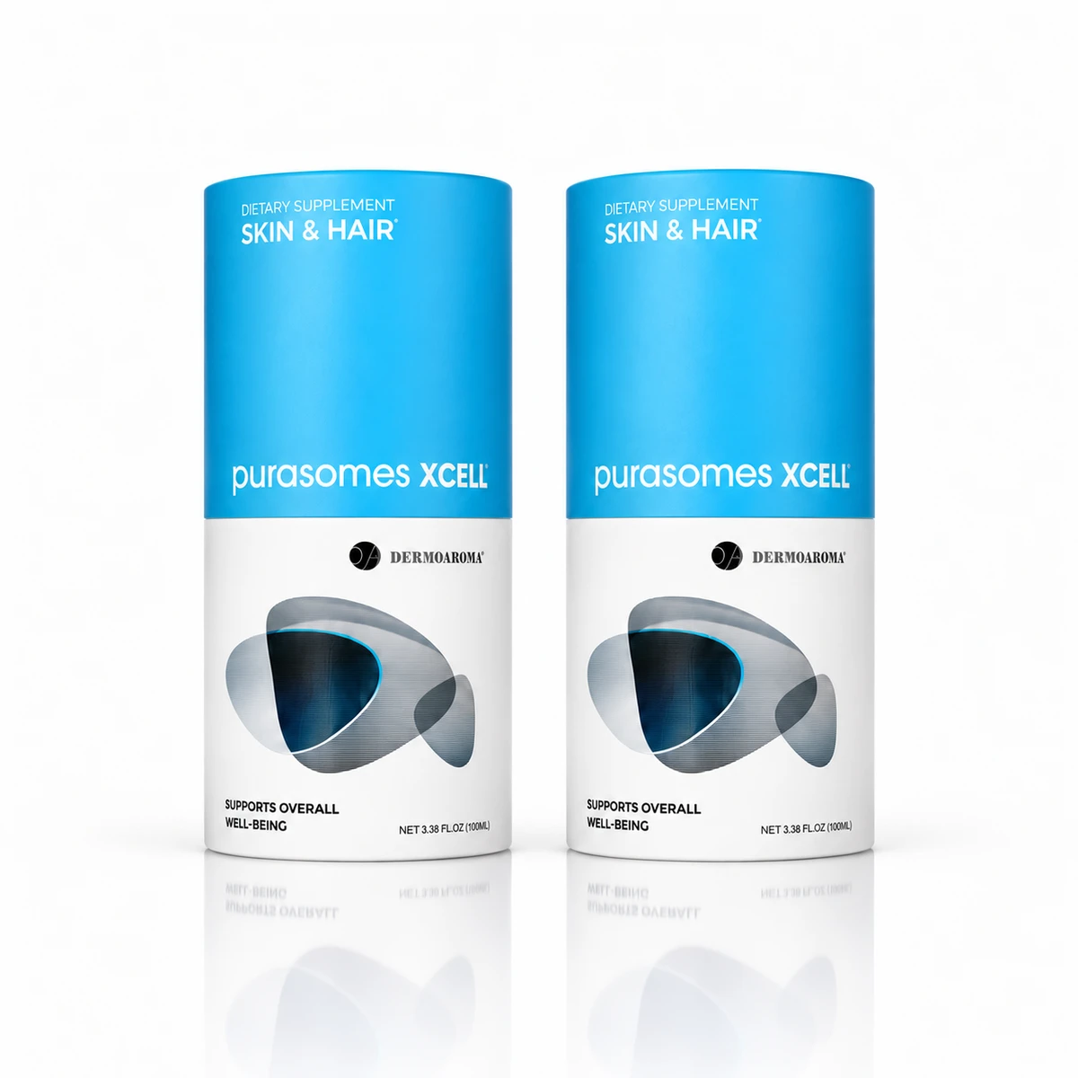 2x Purasomes XCELL