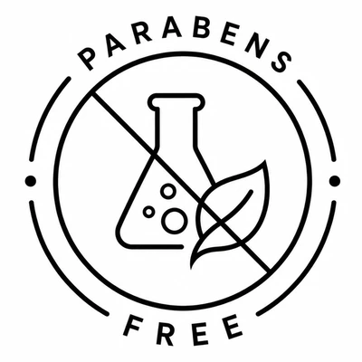 Parabens Free sertifikat &ndash; proizvod bez parabena