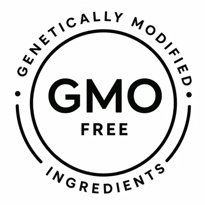 GMO Free sertifikat &ndash; proizvod bez GMO sastojaka