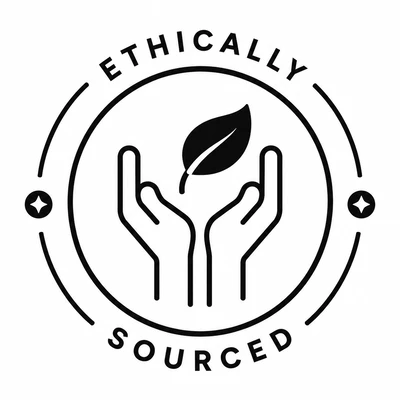 Ethically Sourced sertifikat za DermaEvolution profesionalne proizvode