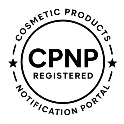 CPNP Registered sertifikat za DermaEvolution proizvode