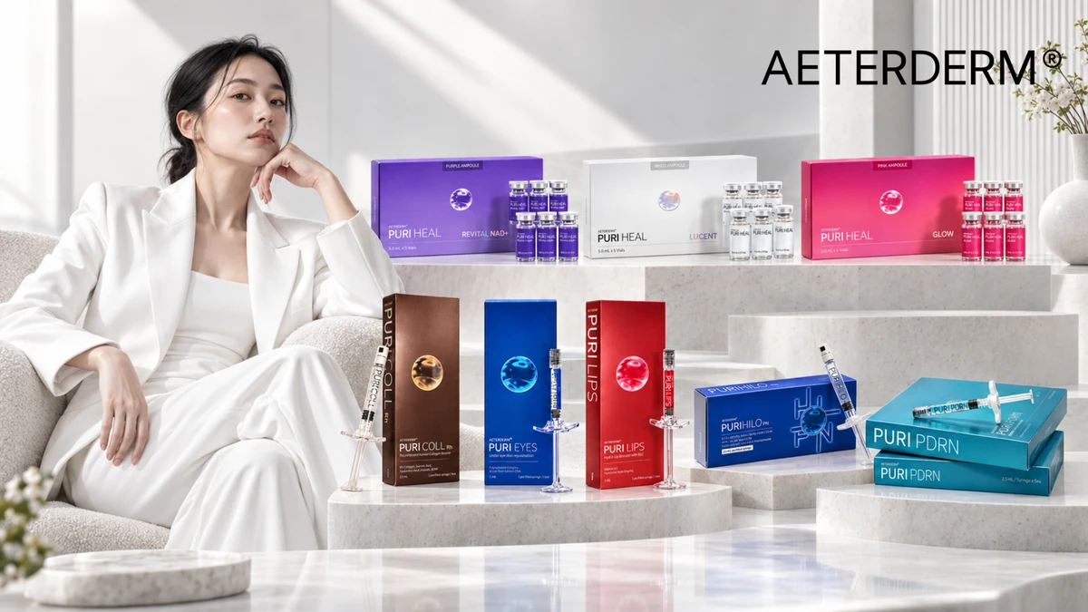 Profesionalni skin boosteri DermaEvolution
