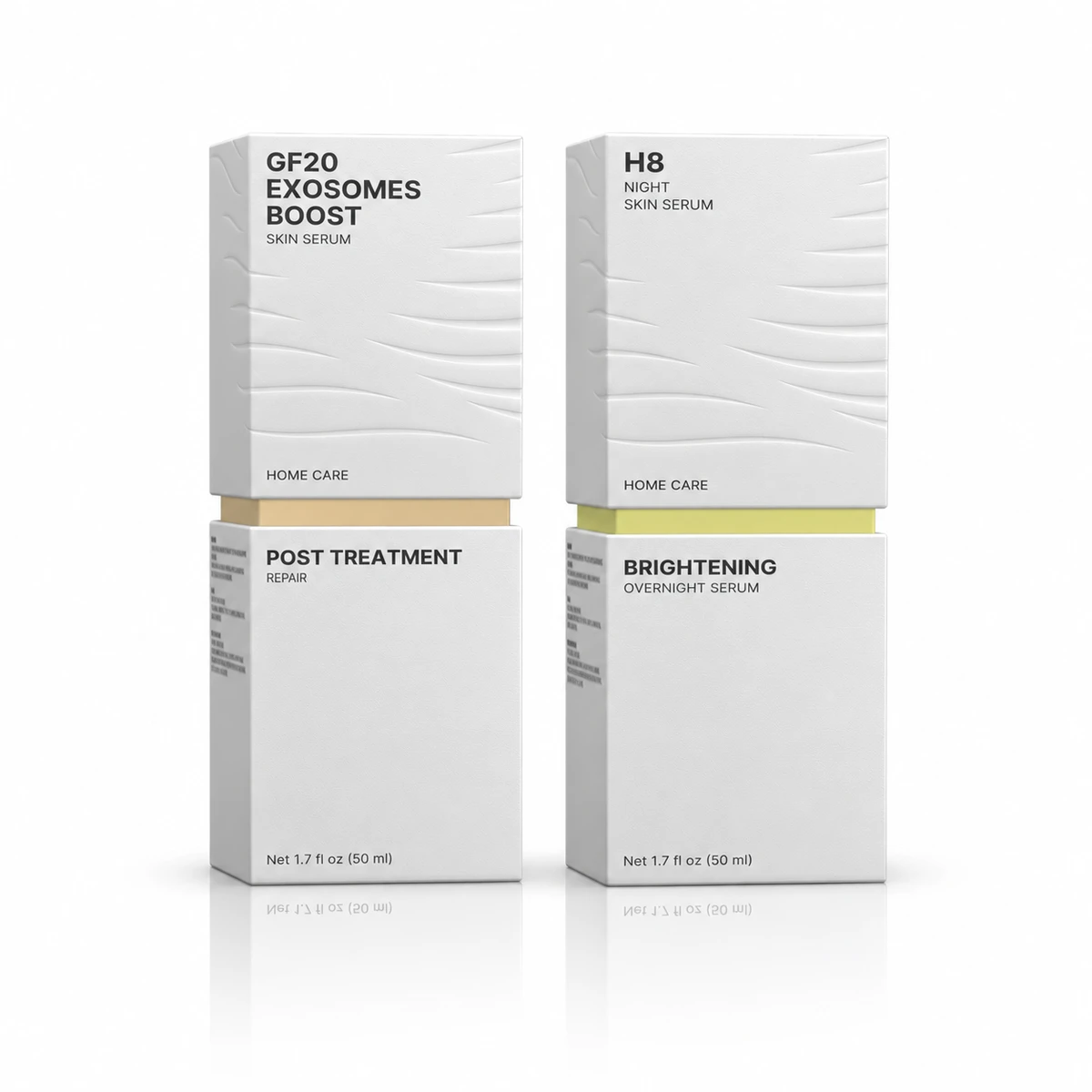 Purasomes H8 i GF20 paket