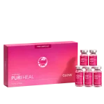 Puri Heal Glow regenerativni PDRN skin booster za hidrataciju i sjaj kože
