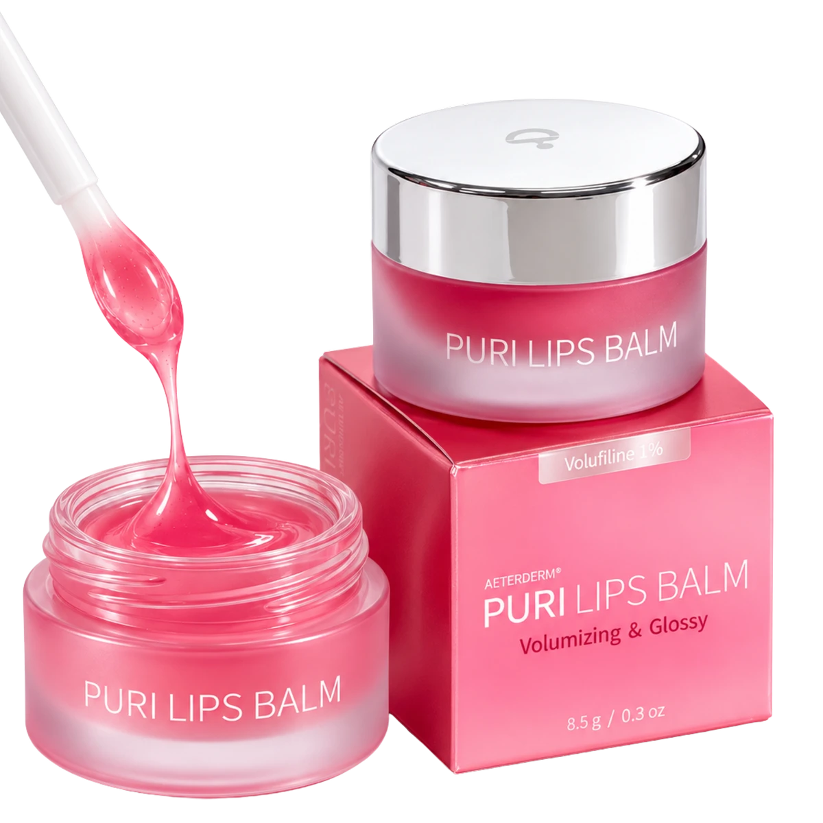 Puri Lips Balm balzam za negu i hidrataciju usana