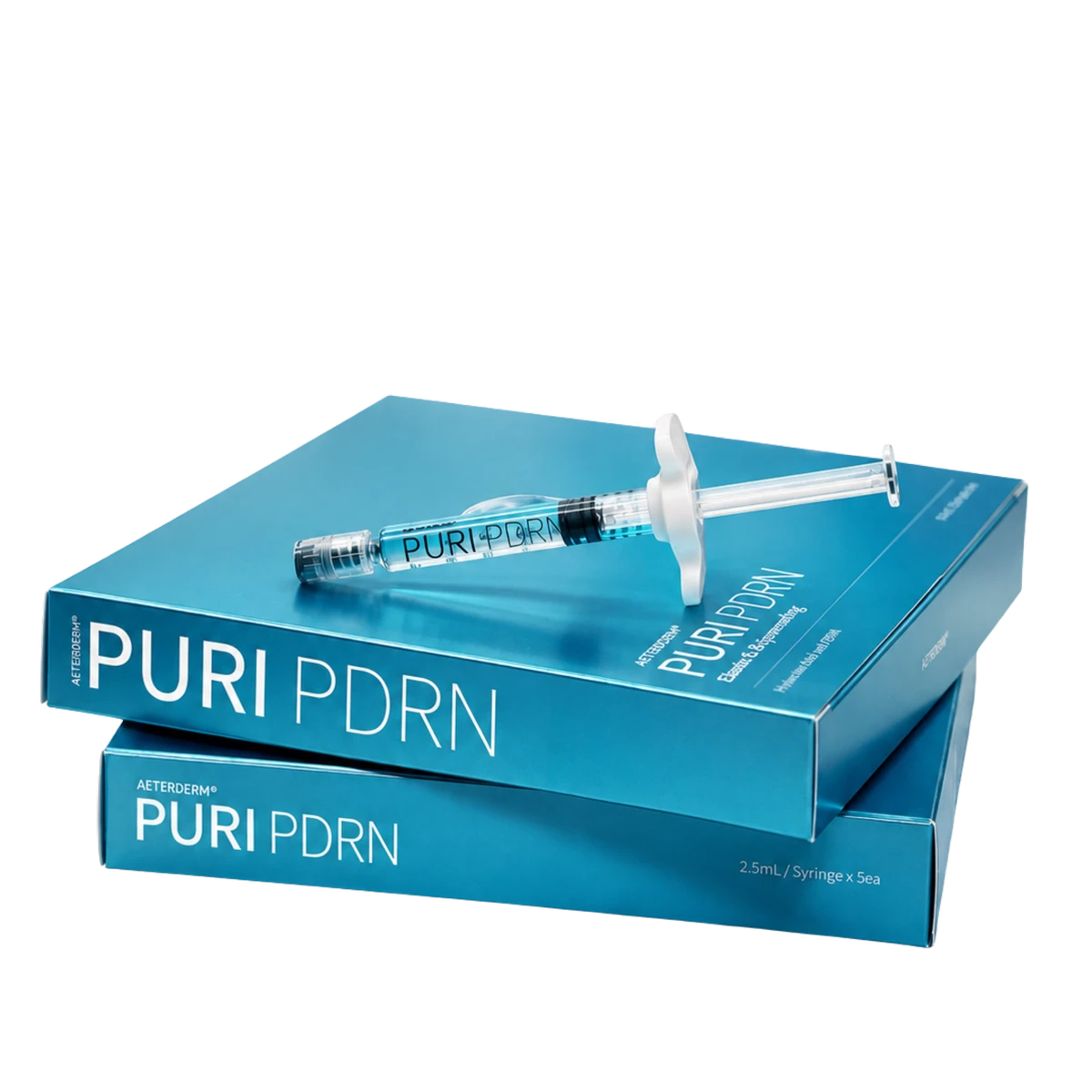 Puri PDRN skin booster za regeneraciju i hidrataciju kože