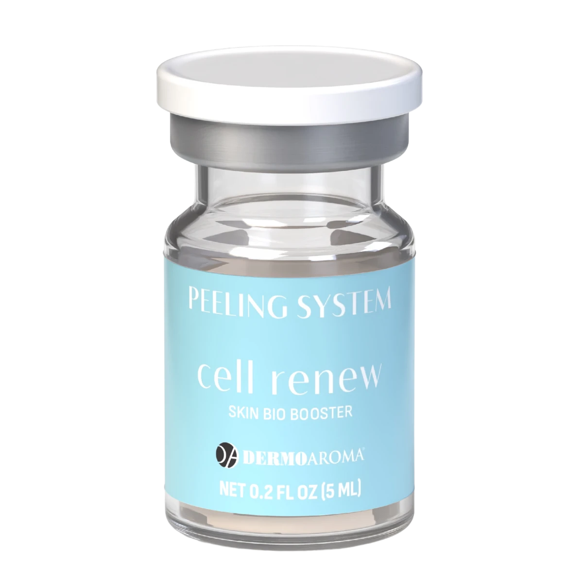 Cell Renew Skin Bio Booster profesionalni piling sistem za regeneraciju kože