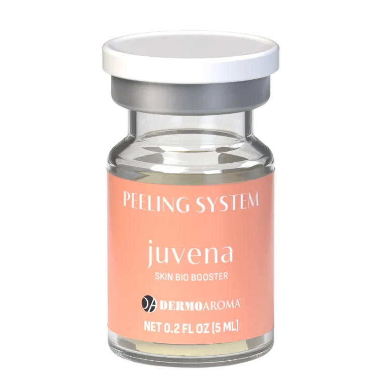 Juvena Skin Bio Booster profesionalni piling sistem za hidrataciju i elastičnost kože