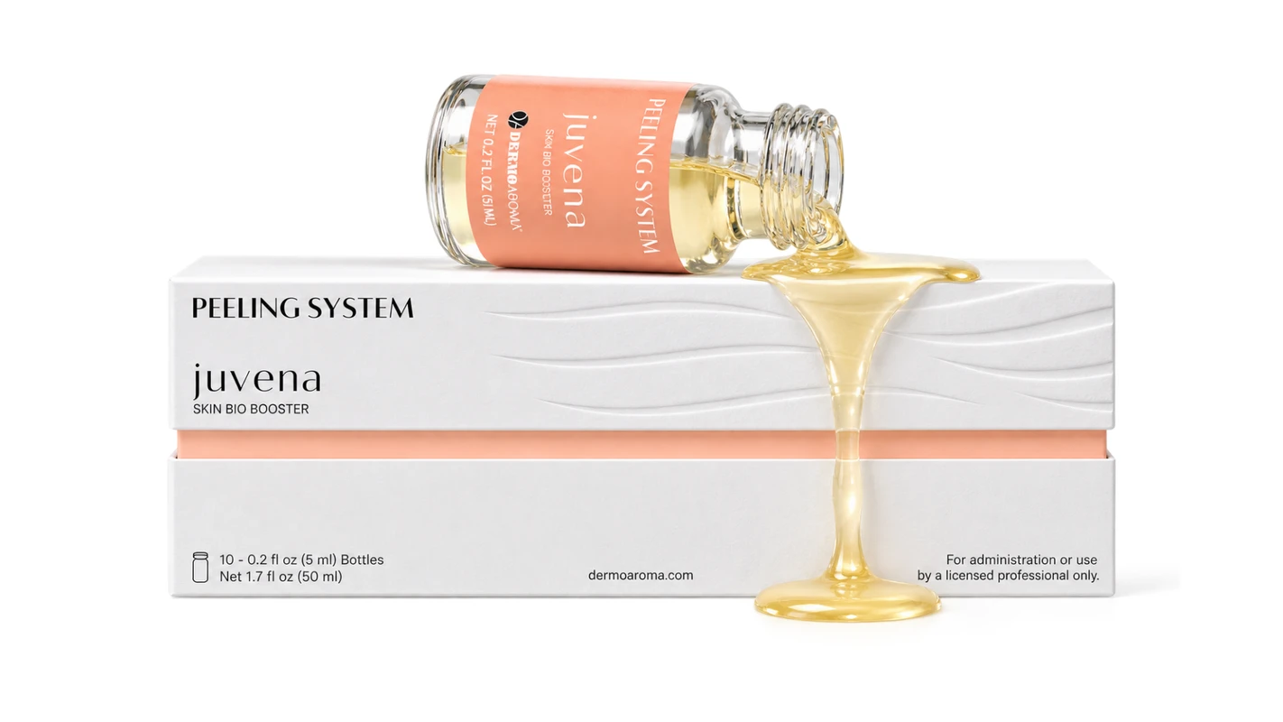 JUVENA Skin Bio Booster &ndash; profesionalni piling za biorevitalizaciju kože