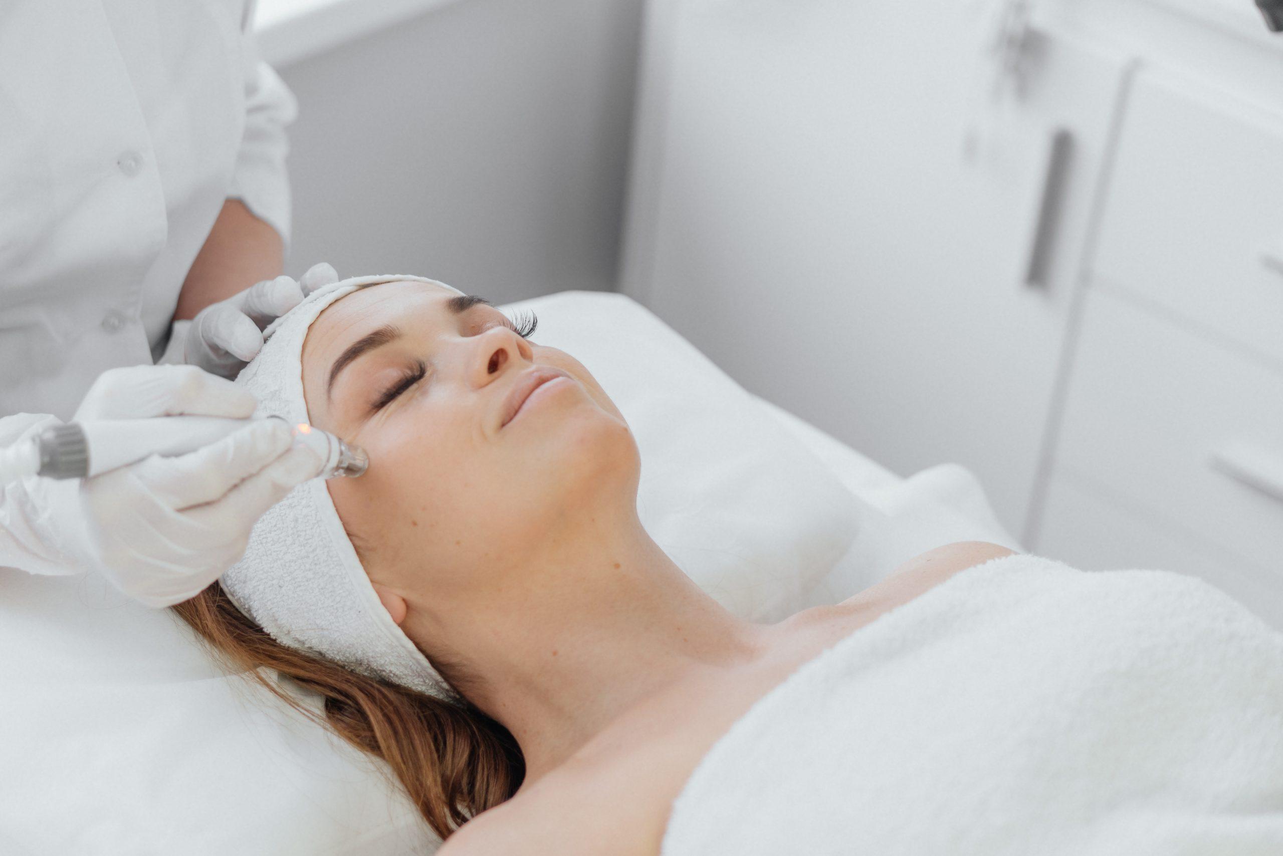 DermaEvolution profesionalna nega kože i kose