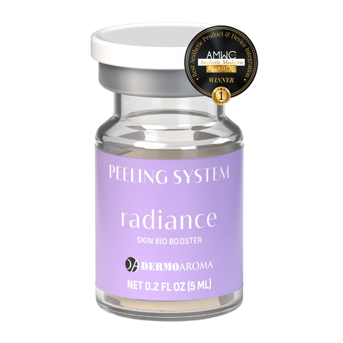 Radiance Skin Bio Booster profesionalni piling sistem za pigmentacije i neujednačen ten
