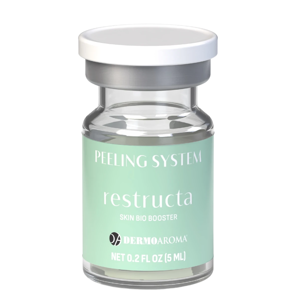 Restructa Skin Bio Booster profesionalni piling sistem za problematičnu kožu
